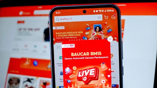 Shopee Dilaporkan Buang Ratusan Pembangun Disebabkan Oleh AI