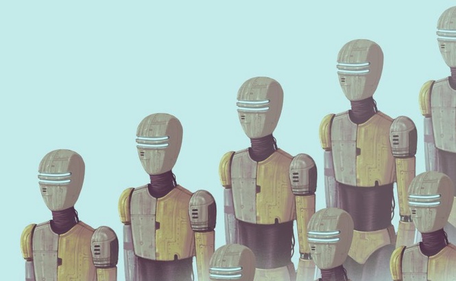 Meta Dilaporkan Sedang Menguji Robot Di Pusat Data – Ganti Tugasan Fizikal Yang Memerlukan Manusia