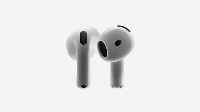 Apple AirPods Dengan Kamera Terbina Dijangka Dilancarkan Pada 2027, Dipasarkan Sebagai Peranti AI