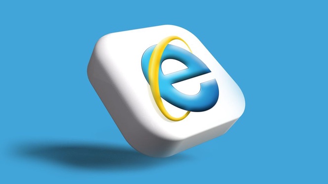 Image from: Microsoft Edge Menamatkan Sokongan Mod Internet Explorer Menjelang 2029