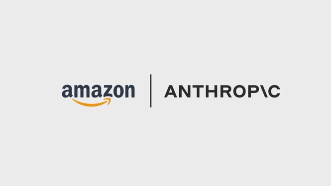 Image from: Amazon Akan Melabur Sehingga $25 Bilion Pada Anthropic