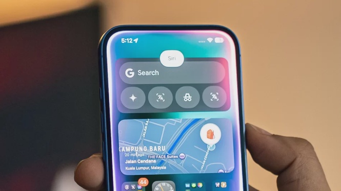 Image from: Apple iOS27 Dilapor Akan Benarkan Pengguna Memilih Model AI Yang Disukai