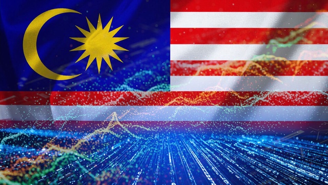 Image from: Pelan Tindakan Malaysia Digital 2030 Dilancarkan Ke Arah Negara AI Menjelang 2030