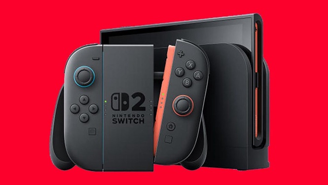 Image from: Nintendo Switch 2 Sudah Terjual 23.68 Juta Unit