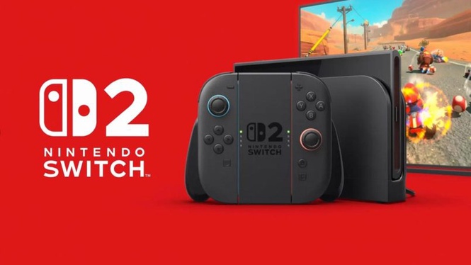 Harga Siri Konsol Permainan Nintendo Switch Akan Dinaikkan Tidak Lama Lagi