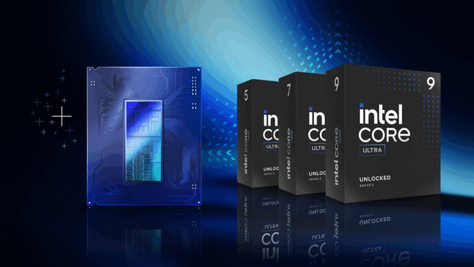 Image from: Intel Kelak Akan Memperkenalkan Lebih Banyak CPU Dengan Kemampuan Lewahjam