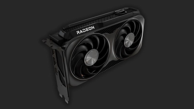 Kad Grafik AMD Radeon RX 9050 Sedang Dibangunkan Untuk PC Gaming Mampu Milik