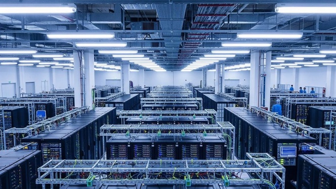 Image from: AirTrunk Melaburkan RM12 Bilion Untuk Dua Pusat Data Baru Di Iskandar Puteri, Johor