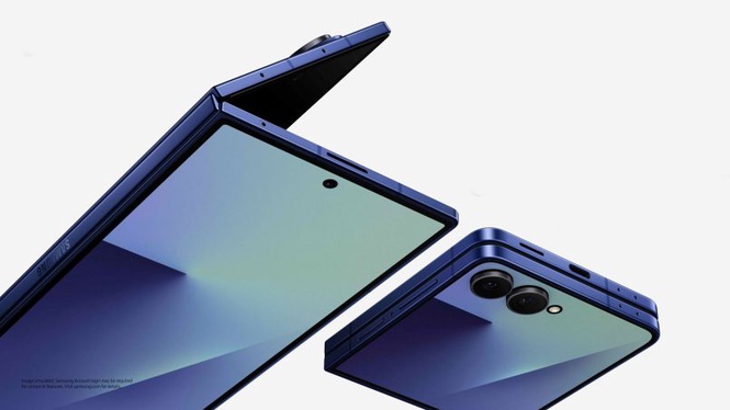 Samsung Galaxy S25, Z Fold7 dan Z Flip7 Mula Menerima One UI 8.5 Di Malaysia