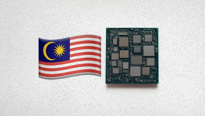 Image from: NVIDIA Potong 50% Pelanggan Cip Ke Malaysia, Singapura dan Jepun Untuk Elak Penyeludupan