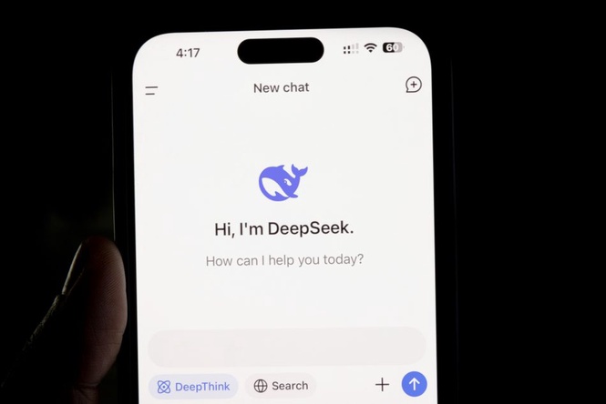 Image from: DeepSeek Dilaporkan Dalam Proses Meraih Suntikan Dana Pelaburan Pada Nilai Syarikat $10 Bilion