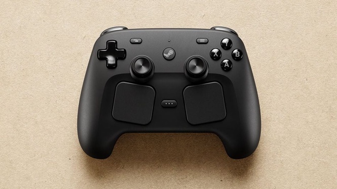 Image from: Steam Controller Mula Dijual 4 Mei Pada Harga $99