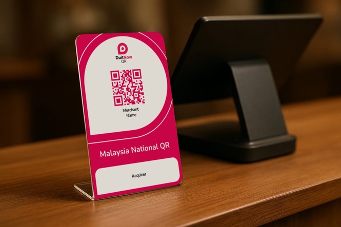 Image from: Paynet : 8.44 Bilion Transaksi Nirtunai Telah Diproses Di Malaysia Sepanjang 2025