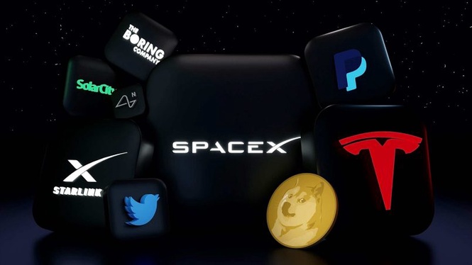 Pelaburan Google Pada SpaceX Dianggar Bernilai Sekitar $100 Bilion