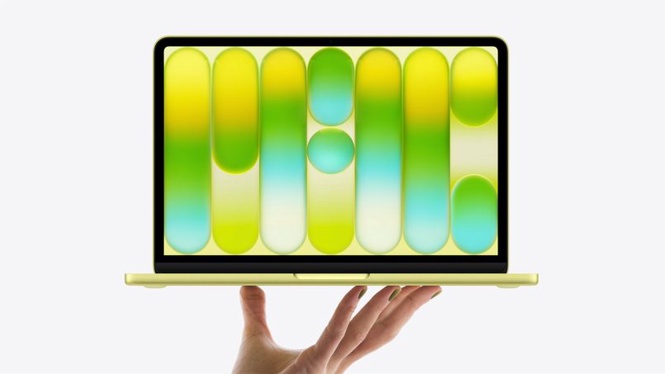Omdia: Apple Catat Pertumbuhan Kukuh Dengan MacBook Neo Meskipun Pasaran PC Global Susut Pada Q2 2026