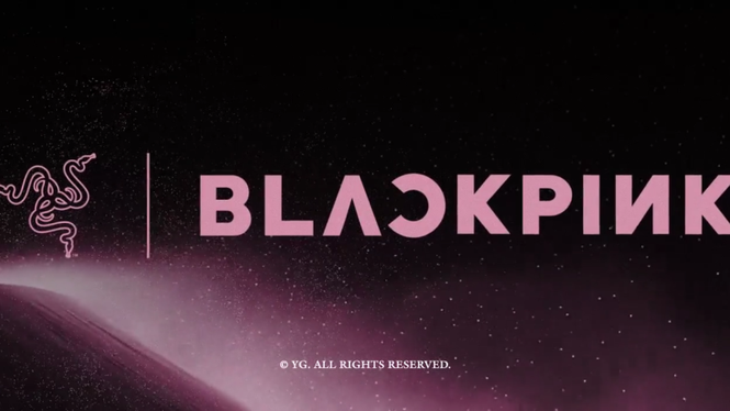 Koleksi BLACKPINK x Razer Kini Ditawarkan Di Malaysia – Harga Bermula RM133.90