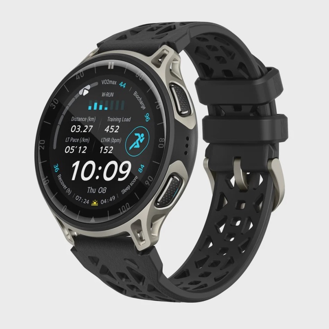 Image from: Amazfit Cheetah 2 Pro Berharga RM2099 Di Malaysia