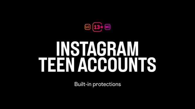 Image from: Meta Perluaskan Ciri Teen Accounts Di Malaysia Dengan Kawalan Lebih Ketat Untuk Remaja