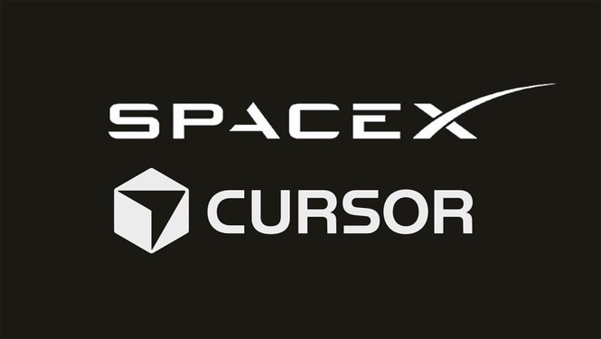 Image from: SpaceX Mempunyai Pilihan Membeli Cursor Pada Nilai $60 Bilion