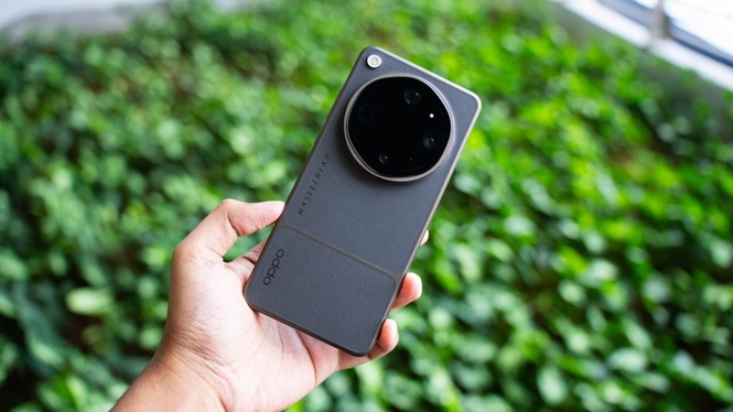 Image from: ColorOS 16 Pada Oppo Find X9 Ultra Mudahkan Pengurusan Bil Pengguna