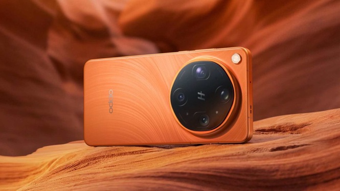 Image from: Oppo Find X9 Ultra Dengan Dwi-Kamera 200MP Hasselblad Dilancarkan – Harga Bermula RM6799