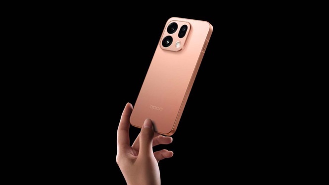 Image from: Oppo Find X9s Bersama Kamera Hasselblad Dan Bateri 7025mAh Turut Diperkenalkan Pada Harga RM3899