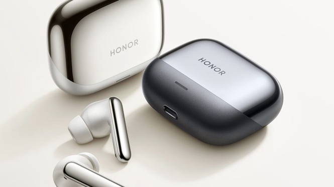 Image from: Honor Malaysia Perkenalkan Tiga Fon Telinga Nirwayar Baharu Dengan Harga Bermula RM199