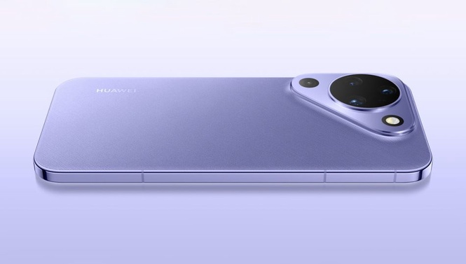 Image from: Huawei Pura 90 Turut Dilancarkan Dengan Kirin 9010S