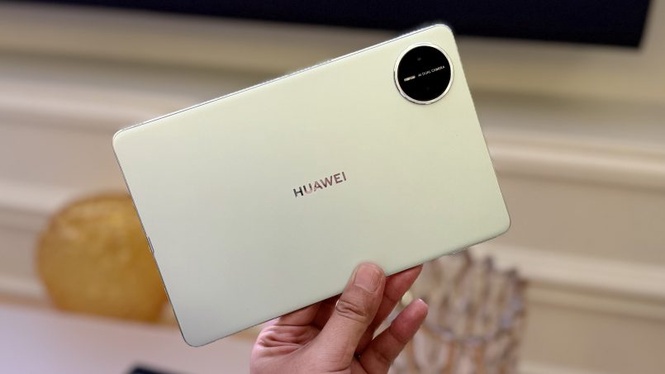 Huawei MatePad Mini Dijual Pada Harga Bermula RM2199 – Skrin 8.8″ OLED PaperMatte, Bateri 6400 mAh