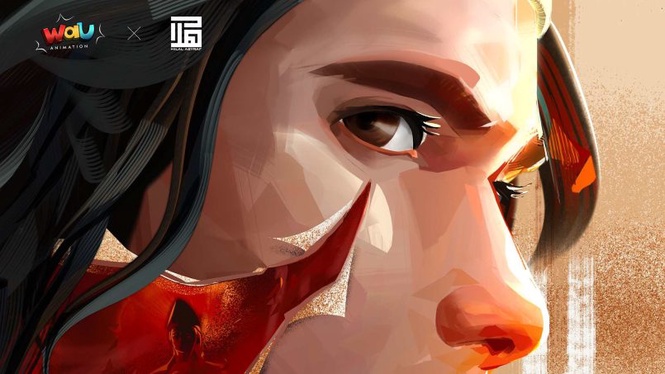 Studio Animasi Sebalik Ejen Ali Akan Menghasilkan Adaptasi Animasi Nirnama