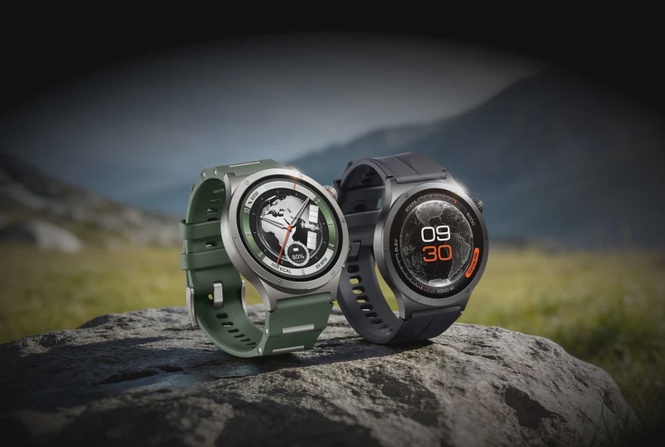 OnePlus Watch 4 Dilancarkan Dengan Wear OS 6