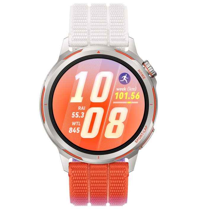 Image from: Huawei Watch GT Runner 2 Kini Di Malaysia Dengan Harga RM1499