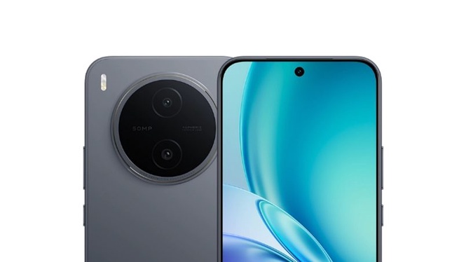 Vivo Y600 Pro Dilancarkan Secara Rasmi Dengan Bateri Besar 10200mAh