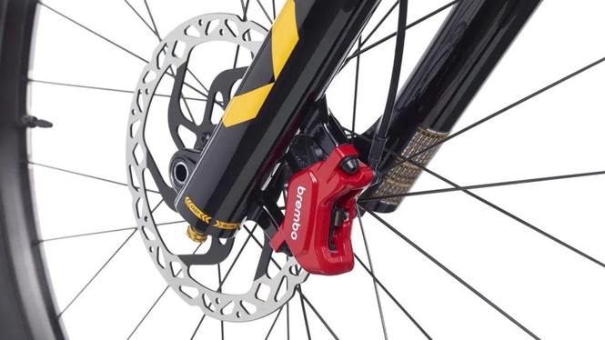 Image from: Brek Brembo Kini Boleh Digunakan Pada Basikal MTB
