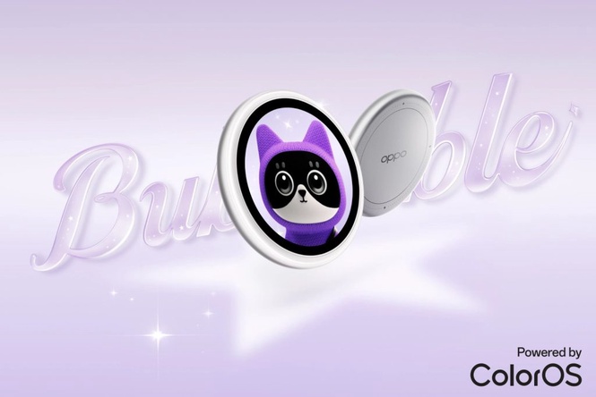 Oppo Perkenalkan Bubble Trendy Selfie Screen Untuk Mudahkan Pengguna Ambil Gambar
