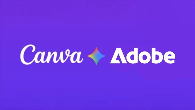 Adobe dan Canva Juga Akan Boleh Diakses Menerusi Gemini