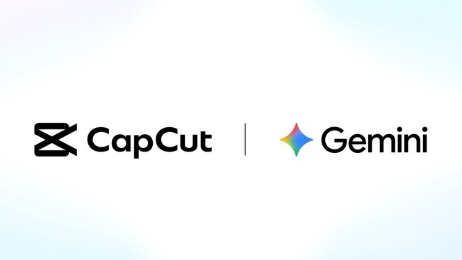 Image from: CapCut Umum Kerjasama Dengan Google Gemini – Kelak Boleh Terus Menyunting Gambar Dan Video Pada Aplikasi Gemini