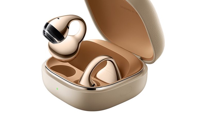 Xiaomi Ear-Clip Earbuds Diumumkan Dengan Rekaan Seakan Subang