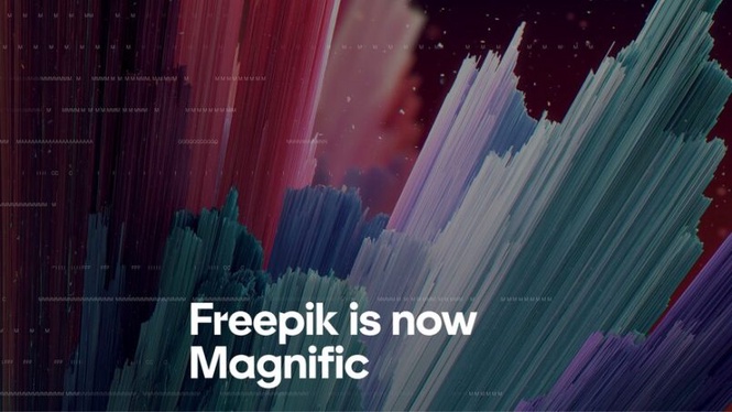 Freepik Dijenamakan Semula Kepada Magnific, Memfokuskan Platform Kreatif Dikuasakan AI