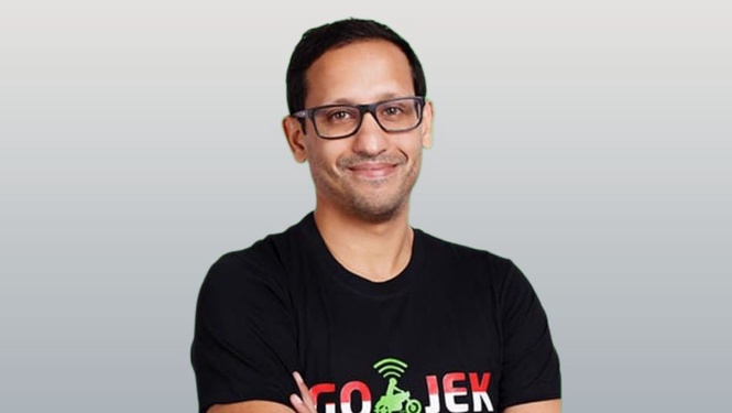 Image from: Pendakwa Indonesia Tuntut Pengasas Gojek Dipenjara 18 Tahun Kerana Skandal Chromebook