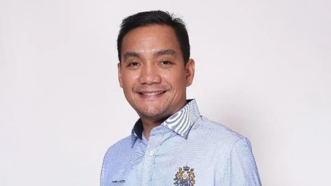 MB Johor Terima Amaran Daripada Apple Bahawa iPhone Beliau Diserang Perisian Intipan