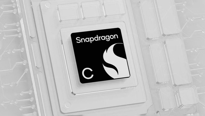 Image from: Qualcomm Snapdragon C Dilancarkan Untuk Pesaing MacBook Neo