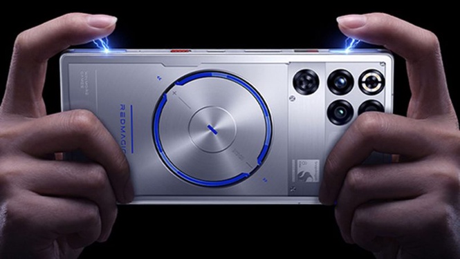 RedMagic 11S Pro Dilancarkan Di Malaysia – Bermula RM3799