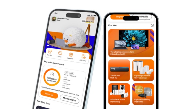 Image from: Aplikasi Dan Portal MyUnifi Diselenggara Dari 22 Ke 25 Mei – Perkhidmatan Internet Tidak Terjejas