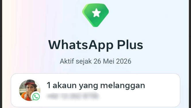 Image from: Meta Lancarkan Pelan Langganan Instagram Plus, Facebook Plus, WhatsApp Plus dan Meta One