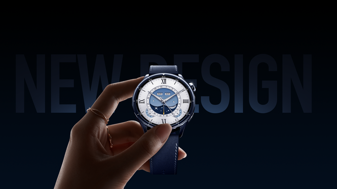 Xiaomi Watch S5 (46mm) Dijual Di Malaysia Malaysia Pada Harga Bermula RM799