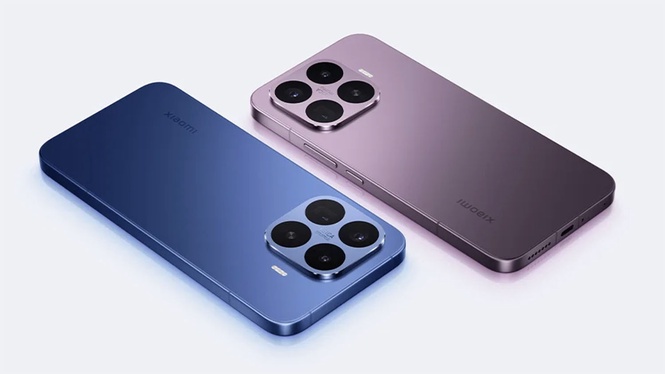 Xiaomi 17T Pro dan 17T Dilancarkan Dengan Lensa Leica – Harga Bermula RM2399