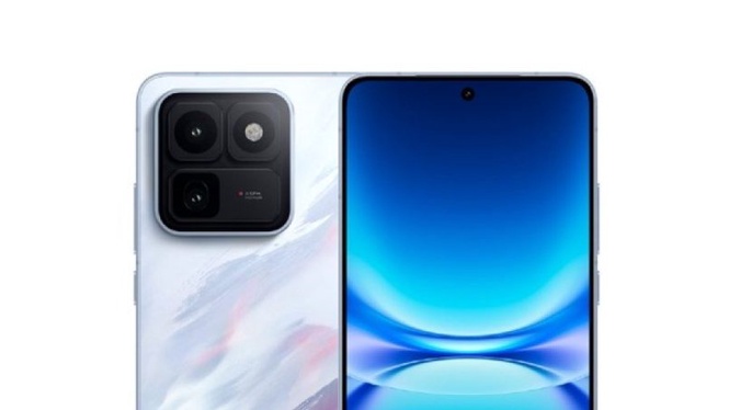 IQOO 15T Dilancarkan – Cip MediaTek Dimensity 9500 “Monster Edition” Dan Bateri 8000mAh