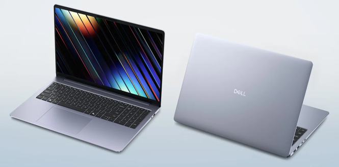 Image from: Dell 16S Dengan Cip Intel Terbaru Juga Mula Ditawarkan Di Pasaran Tempatan Pada Harga Permulaan RM7619
