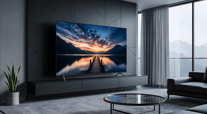 Image from: PRISM+ Mengemaskini Siri TV Mini-LED, QLED+, dan LED TV Mereka Di Malaysia – Harga Bermula RM 1599
